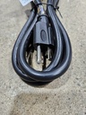 Power Cord Replacement 6 Ft