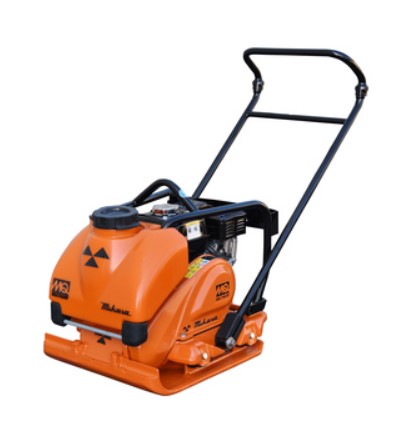 Multiquip MVC88VTHW Walk-Behind Vibratory Plate Compactor Honda SN H13575