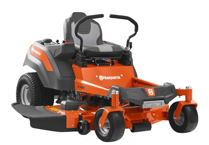 Residential Zero-Turn Lawn Mowers
HUSQVARNA Z248F 
