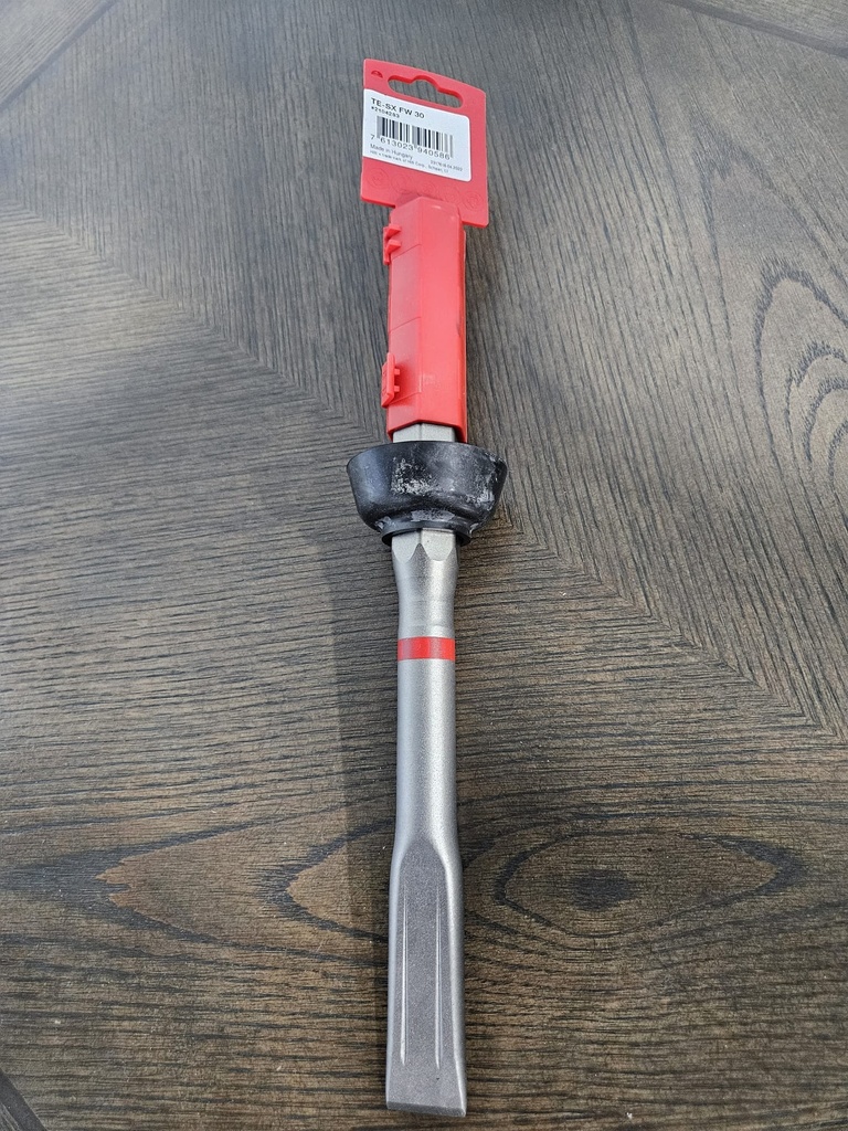 Flat wall chisel TE-SX FW 30 #2104283
