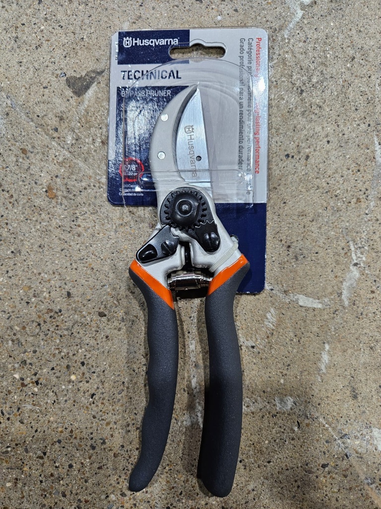Hand Pruner-Technical 7/8 Cut Capacity 599633201
