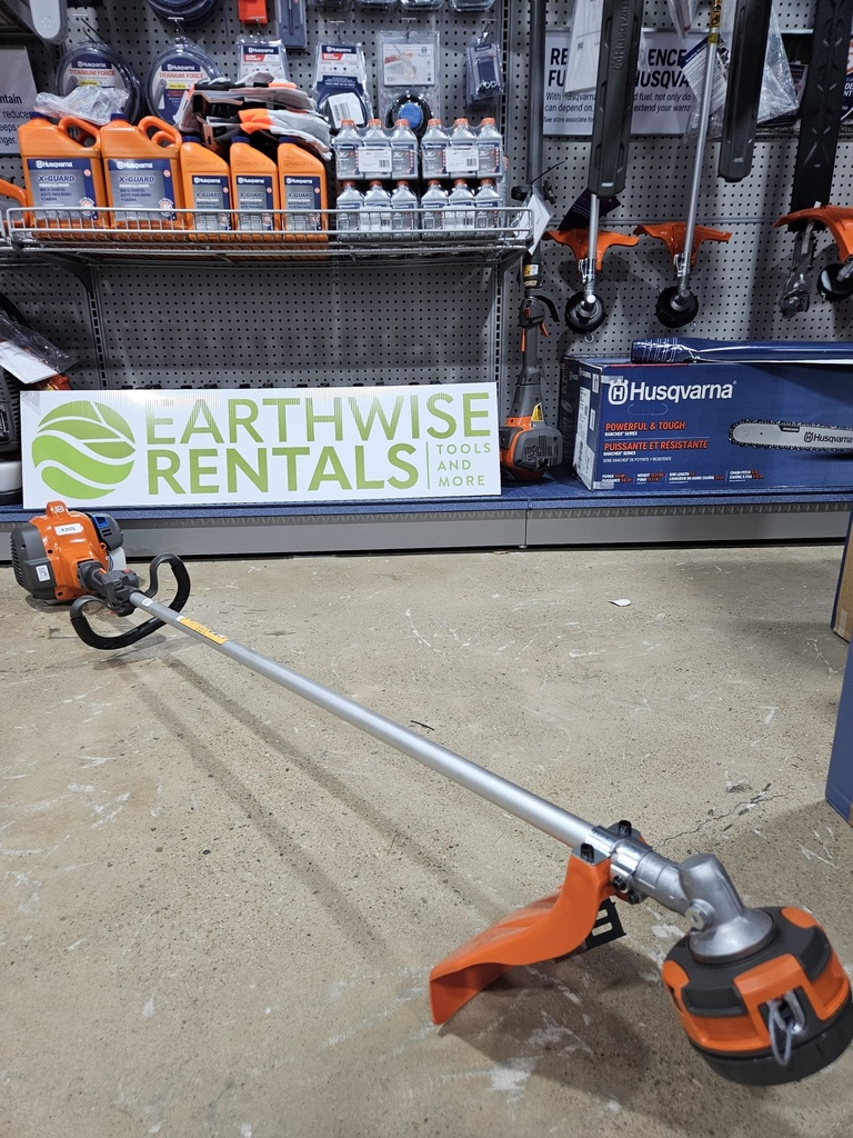 Husqvarna String Trimmer 130L 970 51 44‑05 SN 20240900380