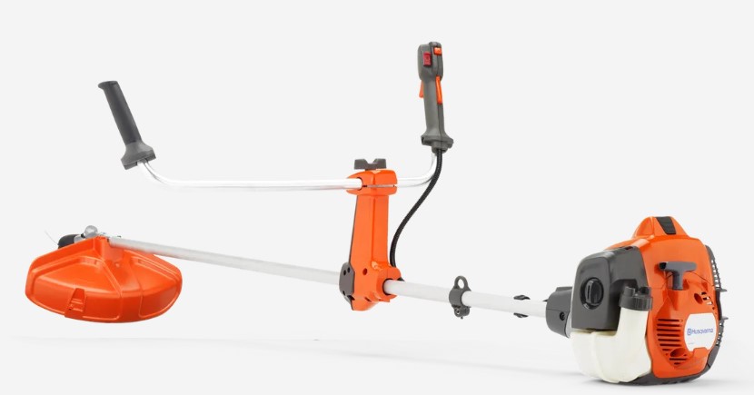 Husqvarna Brush Cutter 525 RX Trimmer 967175701---SN:20241700262