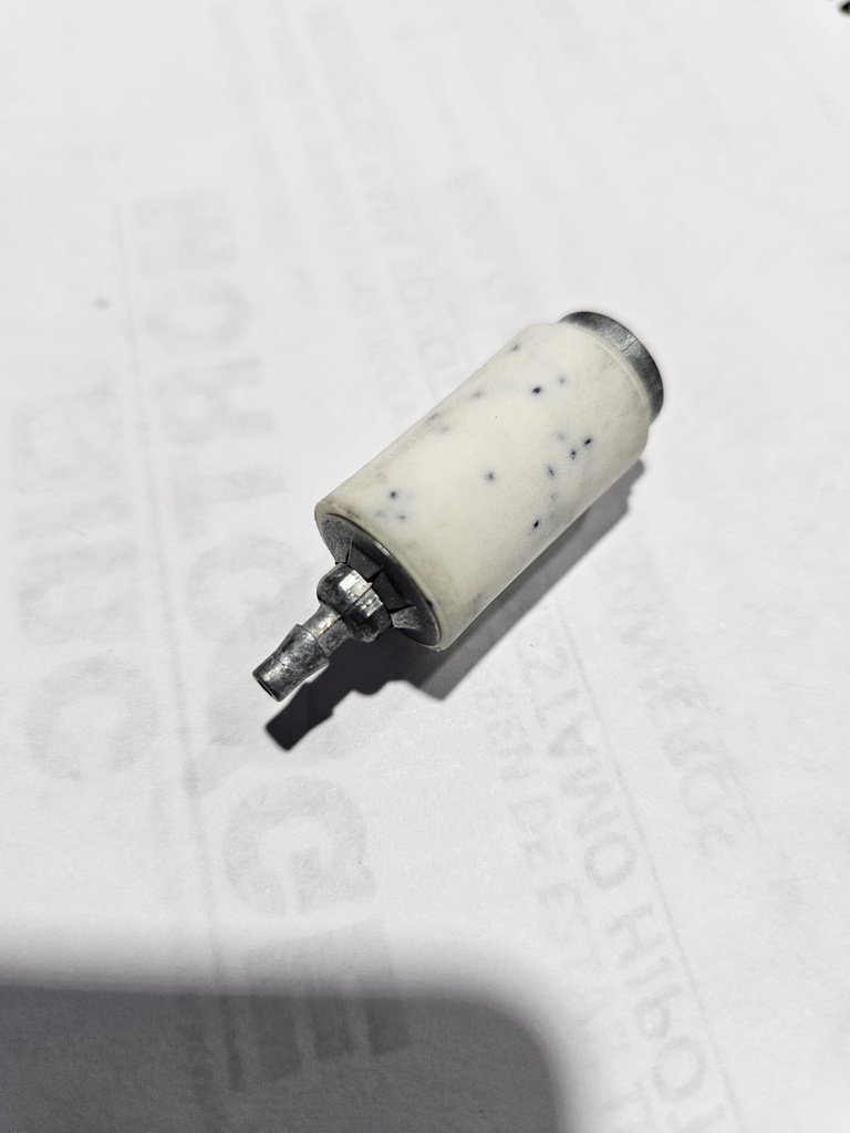 ASSY FUEL PICKUP PRE FLUSHED FILTRO FILTER 577167201 (130 C /130 L TRIMMER