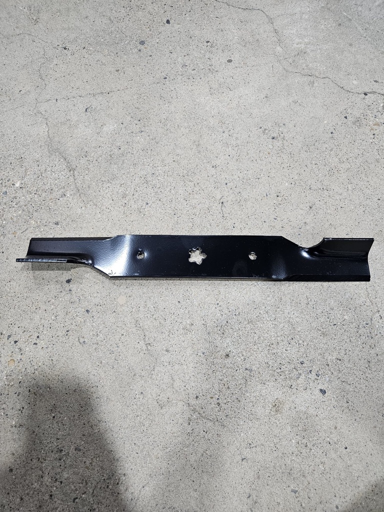  HUSQVARNA BLADE.BAGGING.54" OEM 532187256