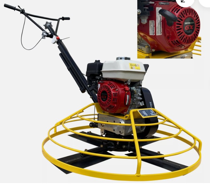 Trowel 36 Inch (Helicoptero)