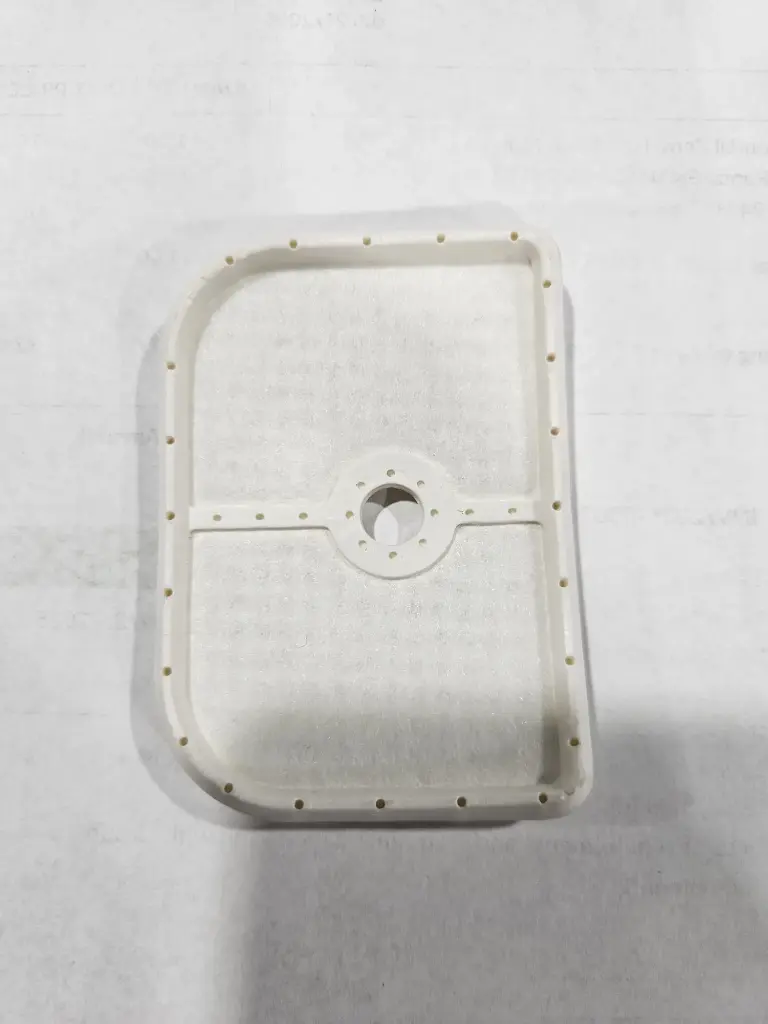 Air Filter Felt 576401601 for String Trimmer 525L, 525LK, 525LS 