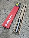 Chissel Self Sharpening OEM Hilti TE-H28P SM 40 Wave #2126919 (16 inch X 1-1/8)