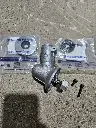 Gear Box (Bevel Gear Assy) Husqvarna 536503801 (See Trimmers Models Below)