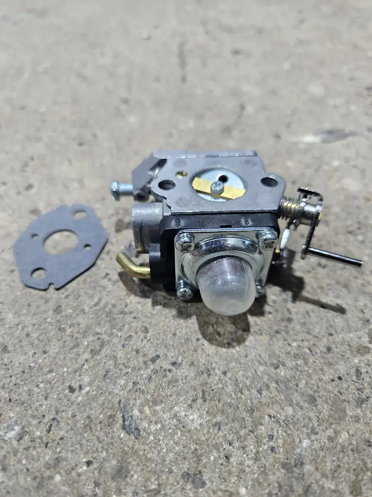 Carburetor 545008097 Husqvarna 129C 129L 129R 129LDX 129R