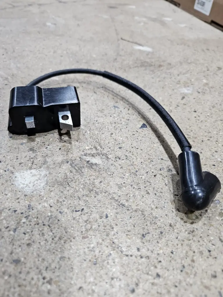 Ignition module 129 platform (597383401) Trimmers 129C, 129L/LDX, 325L, 329L