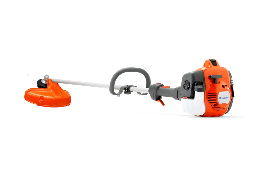 Husqvarna String Trimmer 522L 967343601 SN 20252400288 D4
