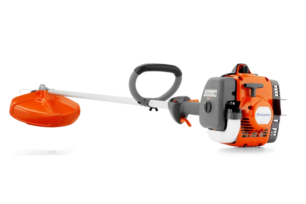 122L straight string trimmer 970766102 SN 20251300024 D4