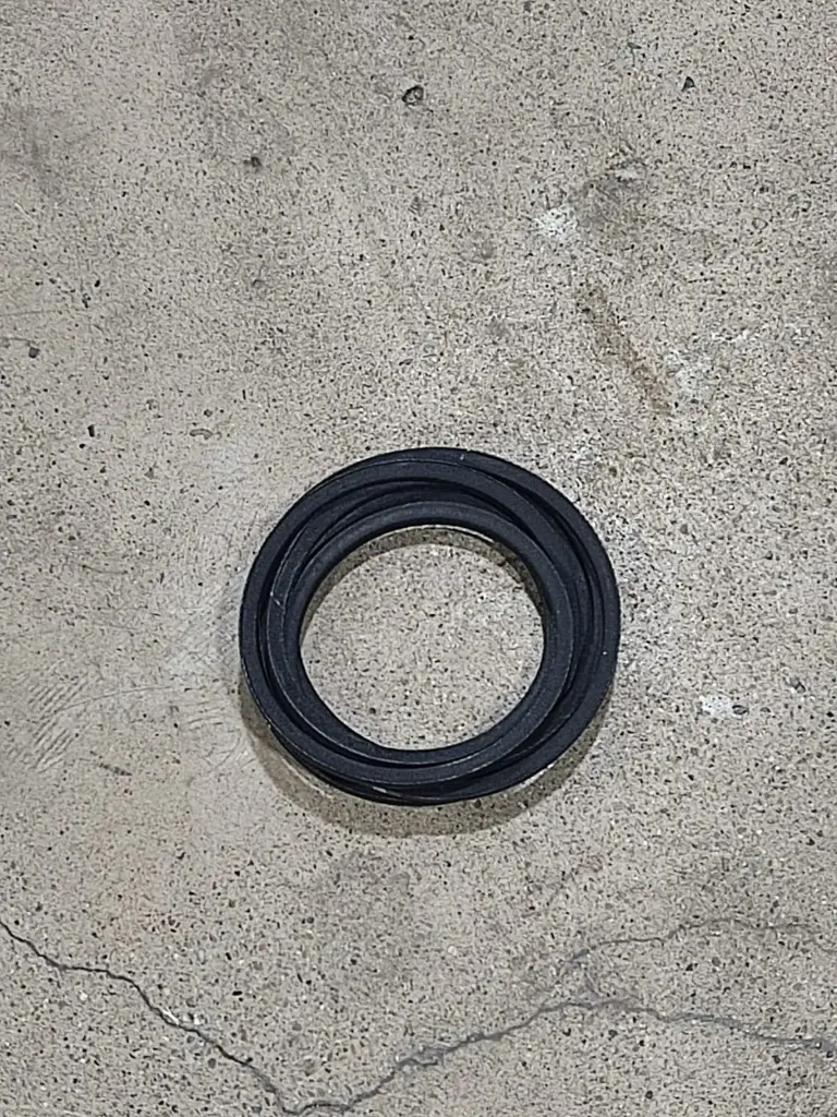 539110411 Ground Drive Belt for RZ4619 RZ4623 RZ5424 Z246 Z254 Z5426 Z248F