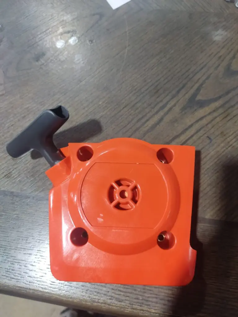 578283501 HUSQVARNA STARTER ASSY  for BLOWERS 560,570,580, BTS & BFS