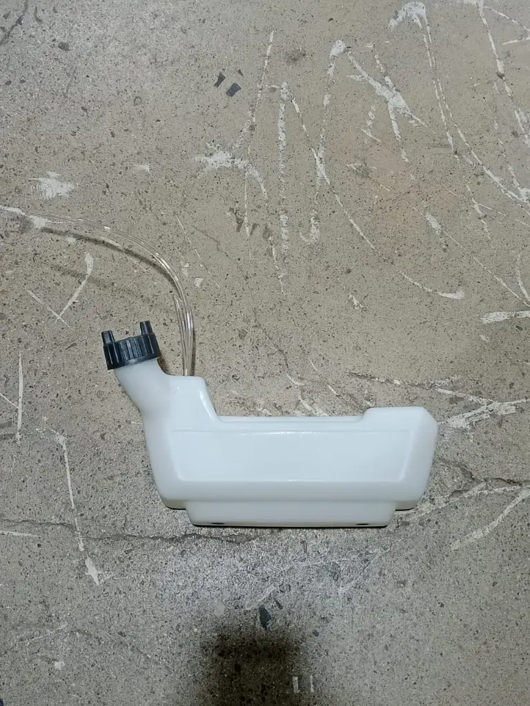 531147176 Fuel tank for Blower 150BT