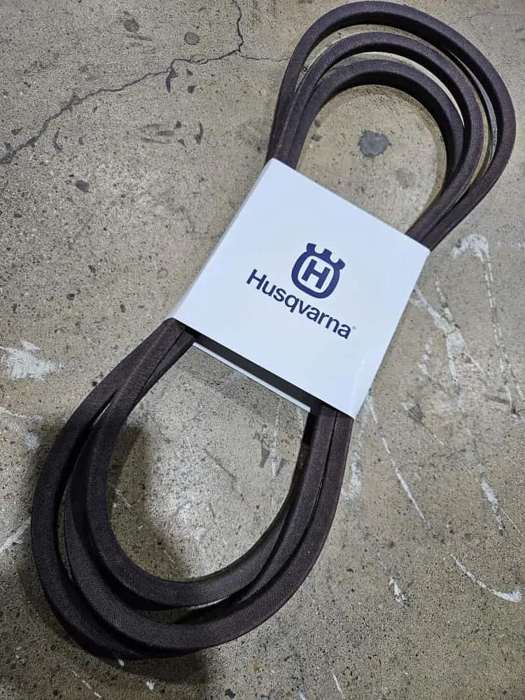 Belt Drive Deck 582558001 for Z248F