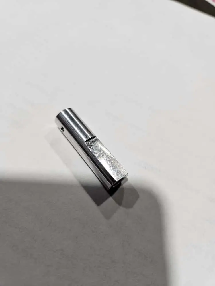 Pump Cylinder 537154801 Chain Saws Series 100,300 and 400