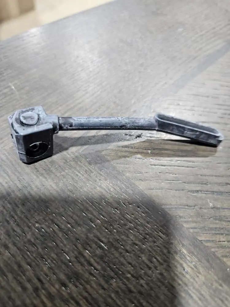 Oil Hose 544084202 for Chainsaw Series 100, 300 and 400