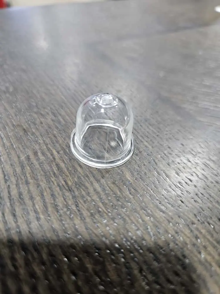 PRIMER PURGE BULB GENUINE ECHO FITS SRM-225 GT-225 SRM-266 + MORE P005003120