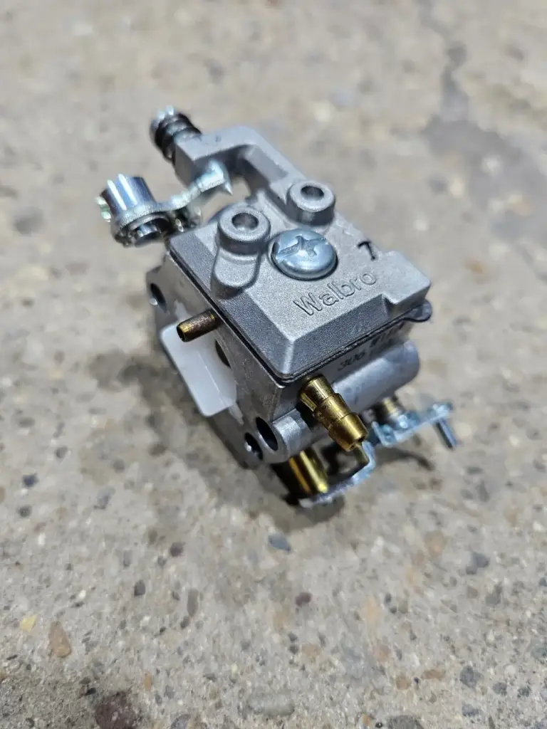 Carburetor Assy Husqvarna 597697302 for String Trimmer 525 LS/LST Mark II