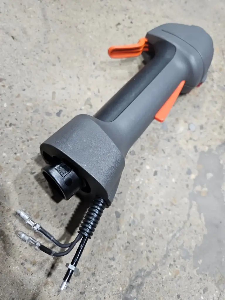 THROTTLE CONTROL 578279504 For Trimmer 525LS/LST