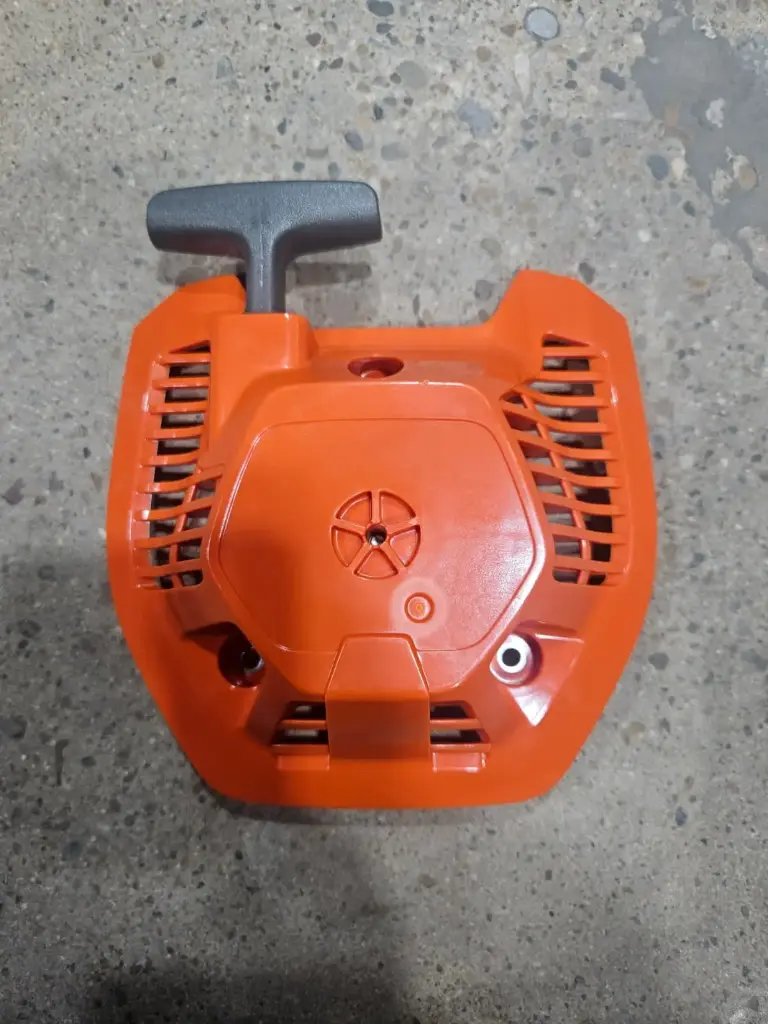 Genuine Husqvarna 597718601 Recoil Starter 525LS 525LST 525RXT MKII