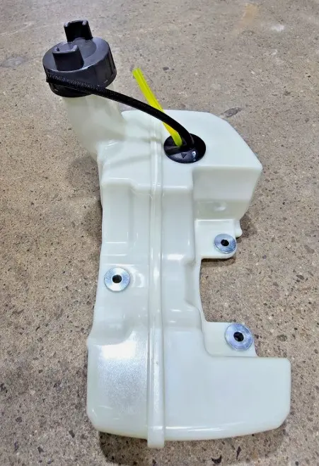 Genuine Husqvarna Fuel Tank Assy for 524L, 525L/LK/LS/LST Trimmers / 576405106