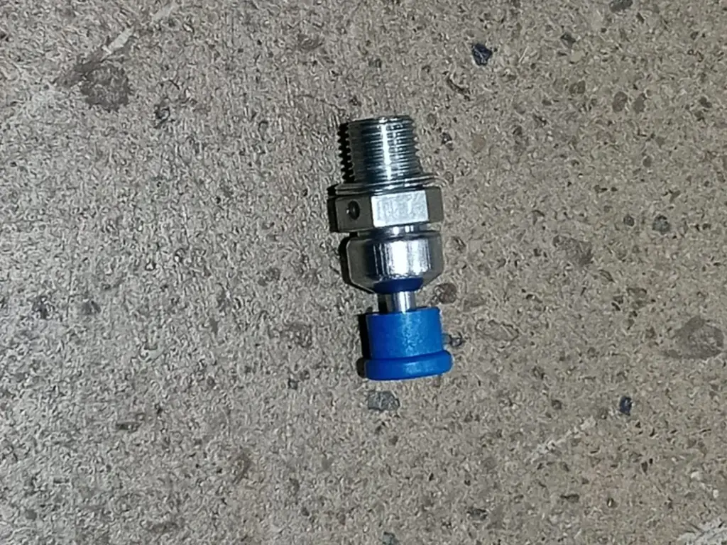 503715301 Decompression Valve