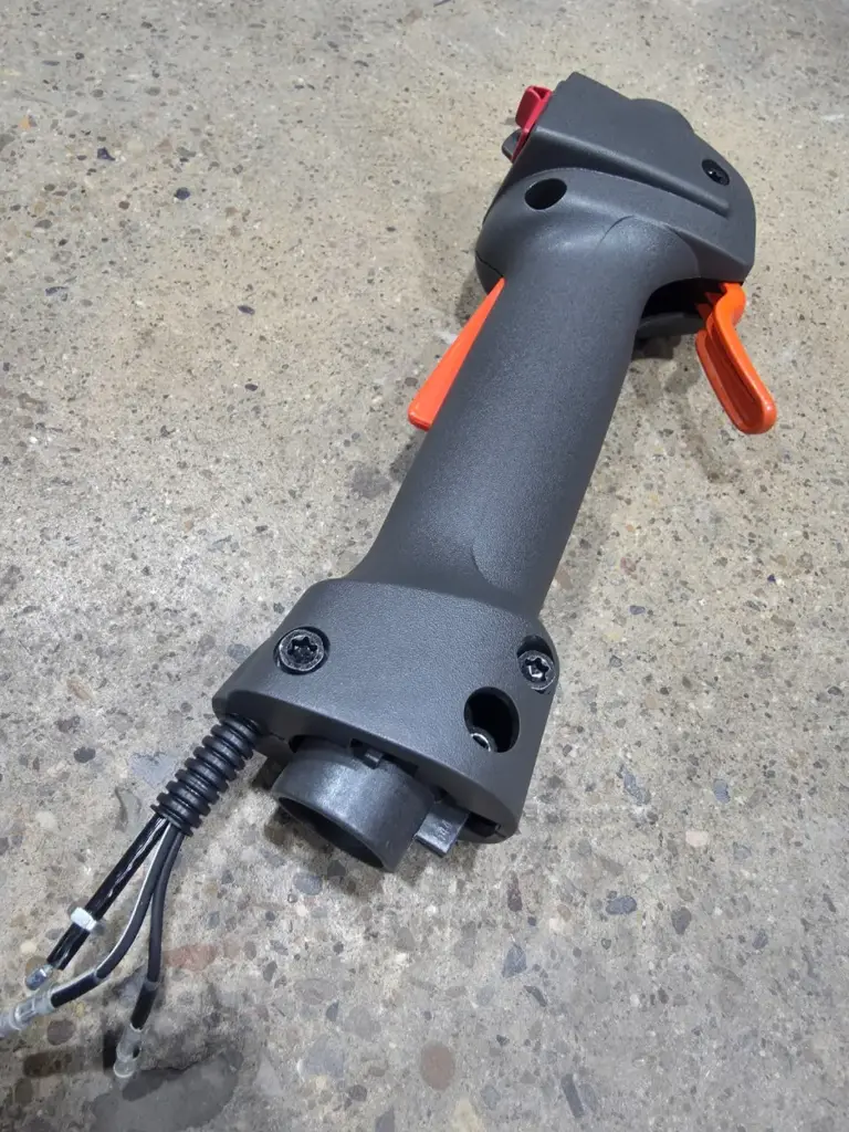  GENUINE THROTTLE CONTROL 578279501 FITS HUSQVARNA 322L 522L 524L 525L