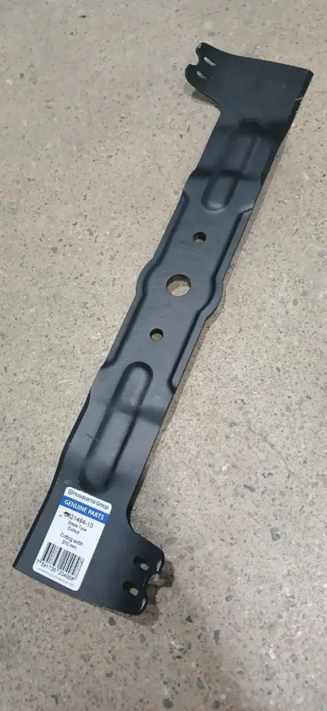  20" HIGH LIFT BLADE 582149410 W520