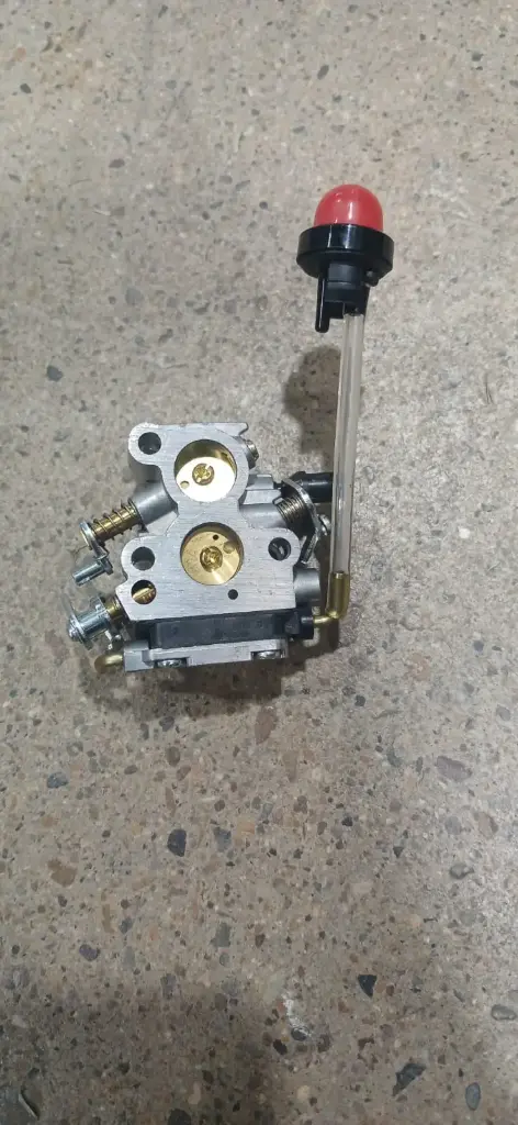 Carburetor 14MM Air Bore 586936204