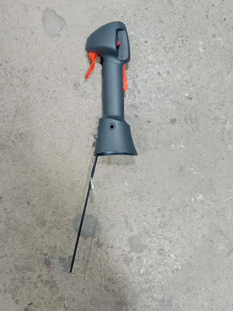 Handle Assembly for Trimmers 122C and 122LK