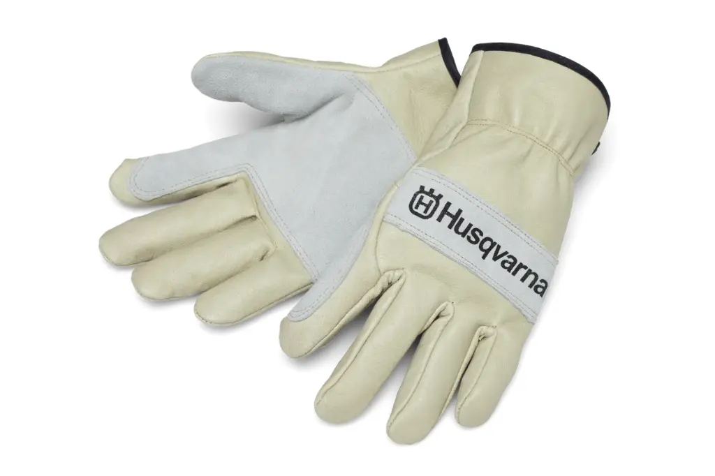 Husqvarna Xtreme Duty Work Gloves (XL)