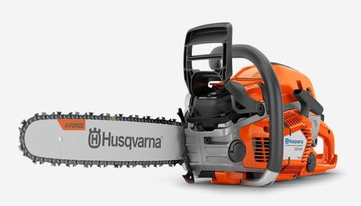[967 69 08‑18] Chainsaw Husqvarna 550 XP Mark II---18 Inch Bar SN:20231508799