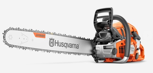 [970696720] Chainsaw Husqvarna  562 XP Mark II---20 Inch Bar SN:20242010262