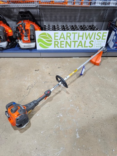 Husqvarna String Trimmer 525 LS  970446401  SN 20230600736