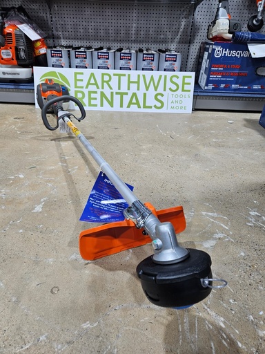 Rental---Husqvarna String trimmer 525L  966781701  SN 20233400114