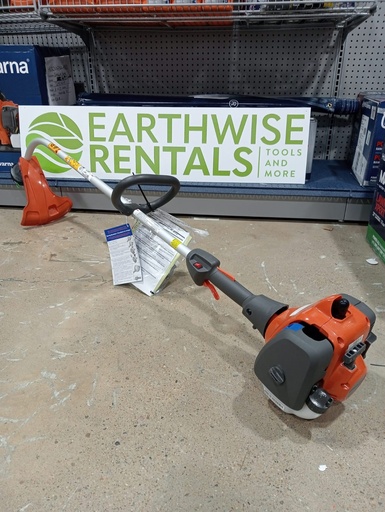 String Trimmer Husqvarna 122C  966712701 SN 20232801509