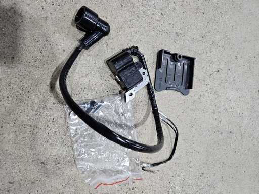 Husqvarna Ignition Module Coil 531147161 for 150BT/BF 350BT/BF Leaf Blower