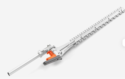 [970657101] Husqvarna HA322 Hedge Trimmer Attachment, 21-Inch Dual-Sided Blade, Compatible with Husqvarna 330LK Combi Trimmer