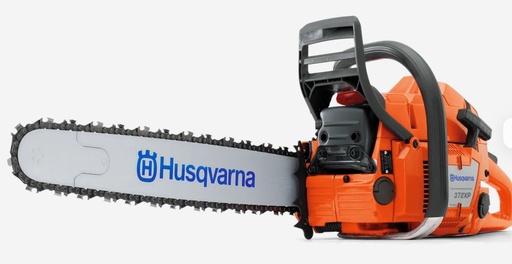 CHAINSAW HUSQVARNA 372 XP® X-TORQ 32 INCH BAR 965968301 SN:20241209696