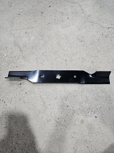 [532187256]  HUSQVARNA BLADE.BAGGING.54" OEM 532187256