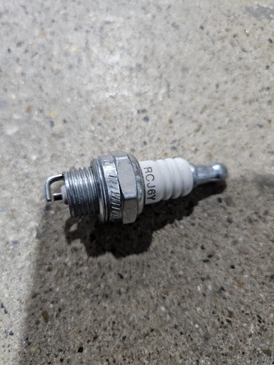 [530030179] Plug Spark (Champion RCJ6-Y) 530030179 OEM