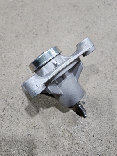 [587125201] Husqvarna Mandrel Assembly OEM #587125201