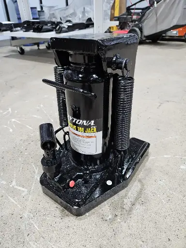 10 Ton Hydraulic Toe Jack