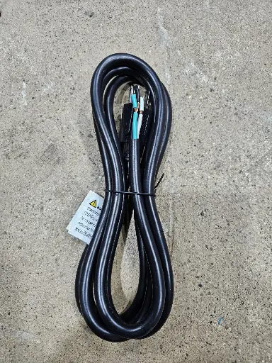 Power Cord Replacement 6 Ft