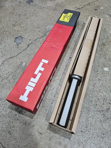 [2126919] Chissel Self Sharpening OEM Hilti TE-H28P SM 40 Wave #2126919 (16 inch X 1-1/8)