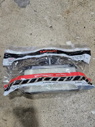 [11013-0752] Kawasaki Engines Element Air Filter Part No. 11013-0752 Genuine