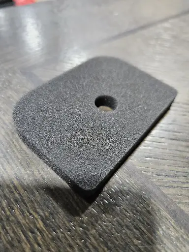 Air Filter Urethane 577851501 for Trimmer 322L, 522L, 525L, 525LS, 525LST, 525LK, 525ES, 525ECS, 525HF3S